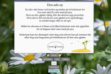 Last inn bildet i Galleri-visningsprogrammet, Nyhet: Brain breaks digitalt