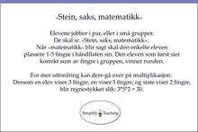 Last inn bildet i Galleri-visningsprogrammet, Brain breaks II