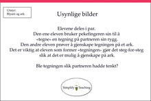 Last inn bildet i Galleri-visningsprogrammet, Brain breaks II