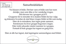 Last inn bildet i Galleri-visningsprogrammet, Brain breaks II