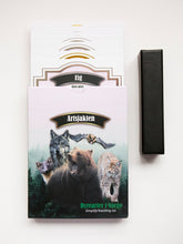 Last inn bildet i Galleri-visningsprogrammet, Artsjakten dyrearter