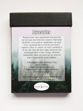 Last inn bildet i Galleri-visningsprogrammet, Artsjakten dyrearter