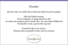 Last inn bildet i Galleri-visningsprogrammet, Brain breaks II