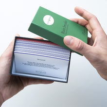 Last inn bildet i Galleri-visningsprogrammet, Brain breaks