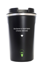 Last inn bildet i Galleri-visningsprogrammet, Termokopp til pedagoger