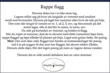 Last inn bildet i Galleri-visningsprogrammet, Idébank for fysisk aktivitet