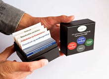 Last inn bildet i Galleri-visningsprogrammet, Spørsmålskort Fagfornyelsen