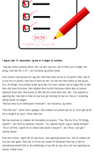 Last inn bildet i Galleri-visningsprogrammet, Digital julekalender - bokmål/nynorsk