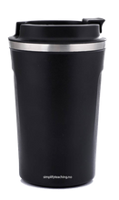 Last inn bildet i Galleri-visningsprogrammet, Termokopp med koronasitat