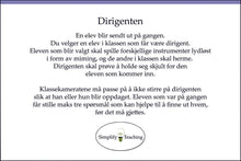 Last inn bildet i Galleri-visningsprogrammet, Brain breaks