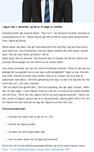 Last inn bildet i Galleri-visningsprogrammet, Digital julekalender - bokmål/nynorsk