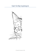 Last inn bildet i Galleri-visningsprogrammet, Digitale startere