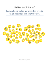 Last inn bildet i Galleri-visningsprogrammet, Digitale startere