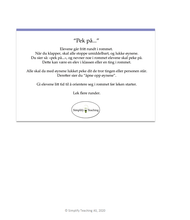 Last inn bildet i Galleri-visningsprogrammet, Digitale startere