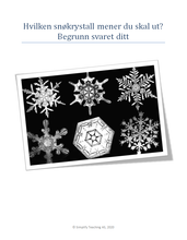 Last inn bildet i Galleri-visningsprogrammet, Digitale startere