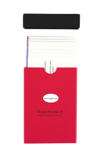 Last inn bildet i Galleri-visningsprogrammet, Brain breaks II