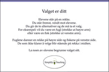 Last inn bildet i Galleri-visningsprogrammet, Brain breaks