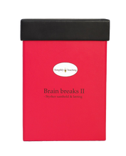 Last inn bildet i Galleri-visningsprogrammet, Brain breaks II
