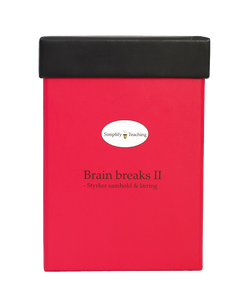 Brain breaks II