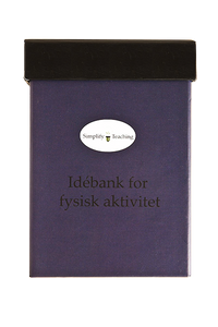 Idébank for fysisk aktivitet